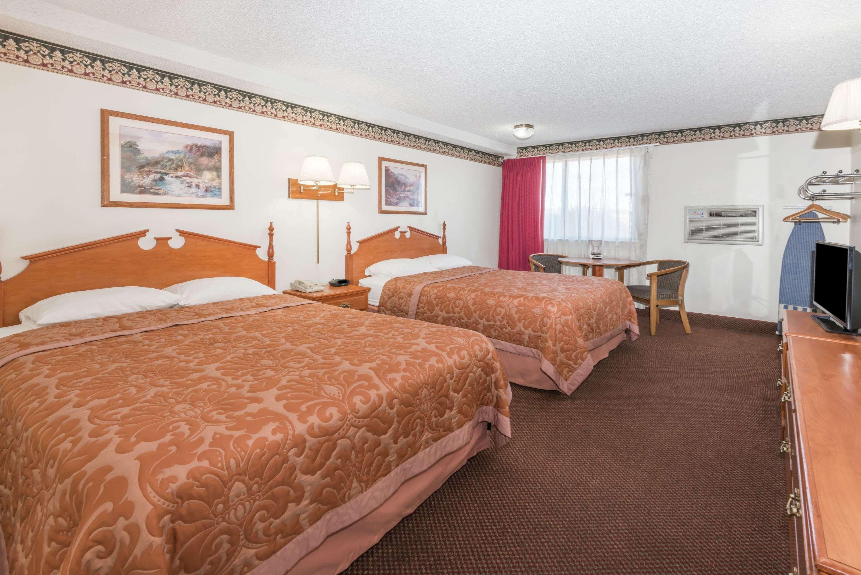 Hotel Super 8 By Wyndham Laramie Zewnętrze zdjęcie
